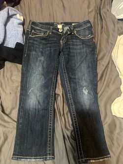 Woman’s capris