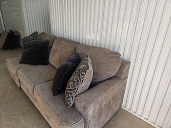 Couch section