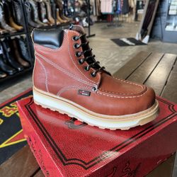 Work Boots