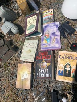 Free items
