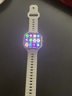 M99 5g Smartwatch