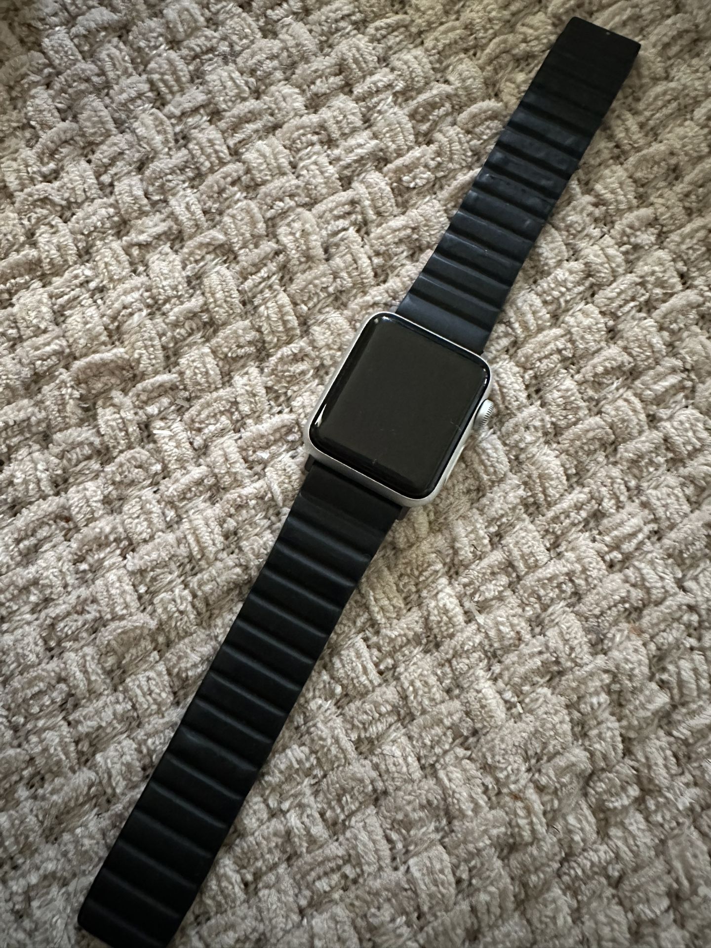 Series 3 Apple Watch 