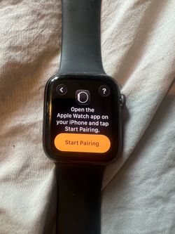 Apple Watch Series 6