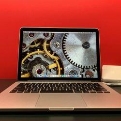 MacBook Pro Retina Fully Loaded 4 Music Recording/Video Editing/Film/Photos/Djn/ Pro Tools,Logic,Ableton,Final Cut,Antares,Fl Studio,Adobe & More!!