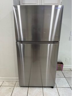 Samsung Refrigerator