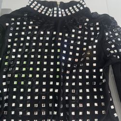 Blusa Para Fiestas 