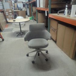 Coleasse conference room chair. six available