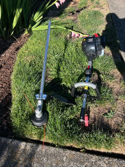 Troy-Bilt 4-Strow (TB6044 XP) - Practically New