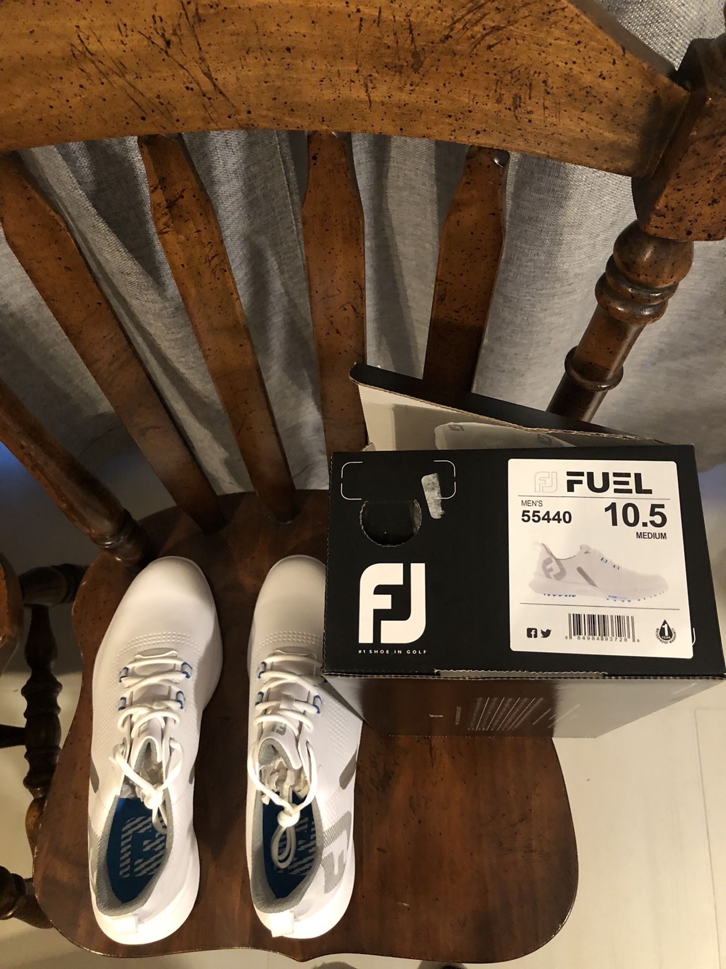Golf Shoes