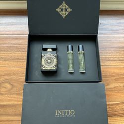 Initio Perfume/Cologne - Oud For Greatness And Happiness