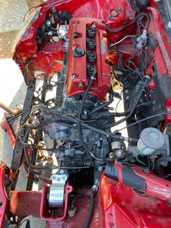 K20/k24 motor for sale