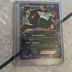 Very Vertical Card