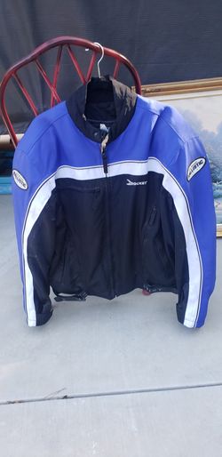 Sport Bike Jackets XL