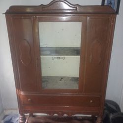 China Cabinet 