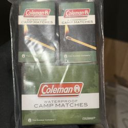 Camping Stuff