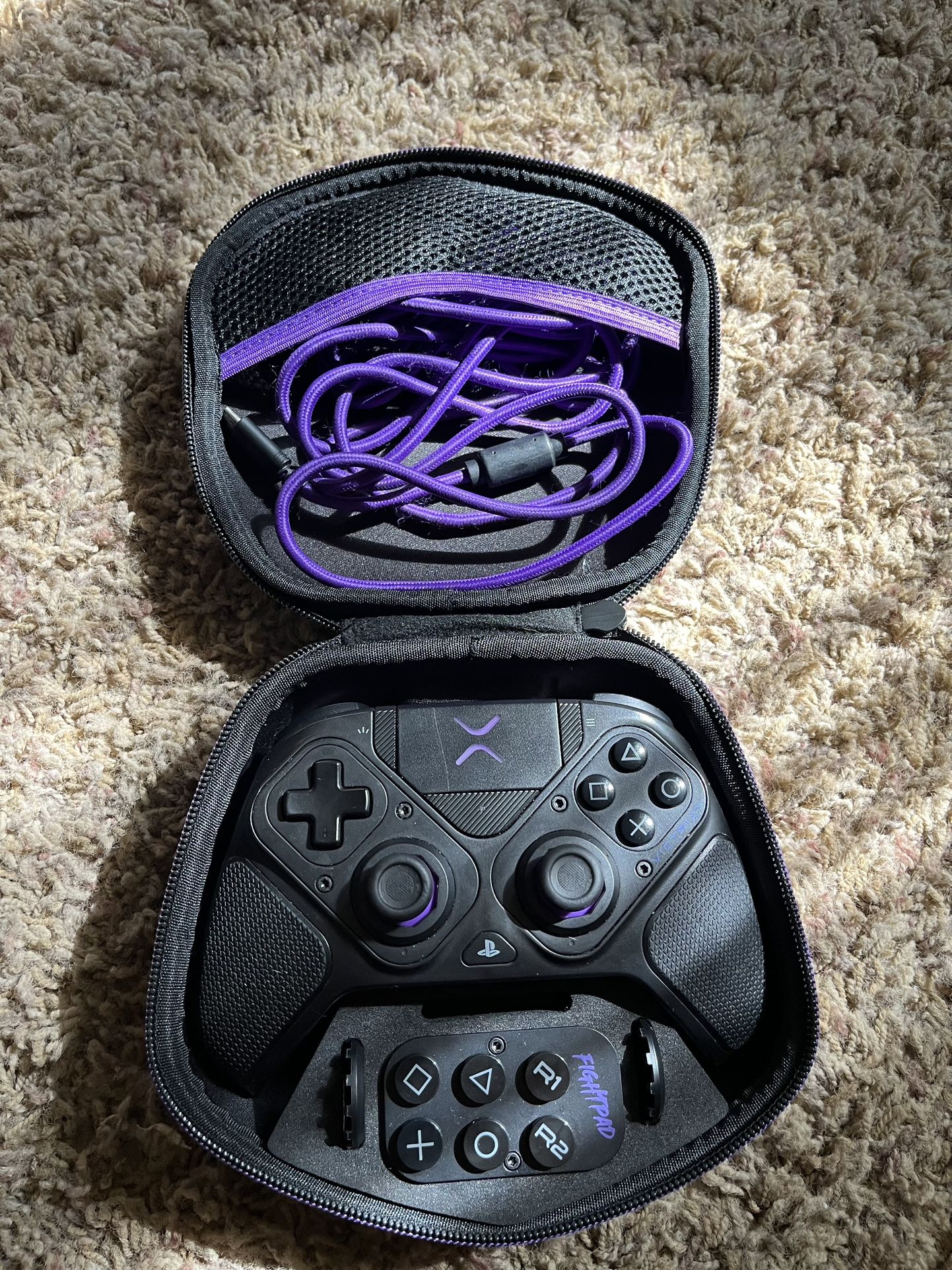 Victrix Pro Controller