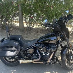 Harley Lowrider S FXLRS For Sale