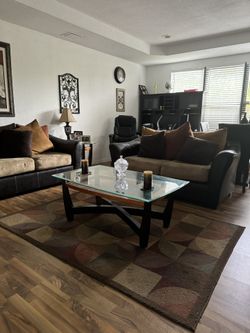 Couch Set
