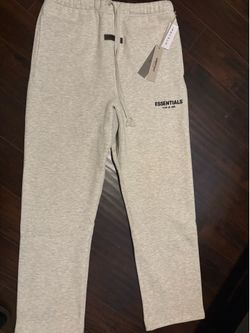 Essentials Fear of God sweats