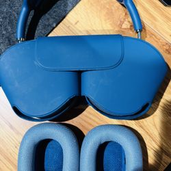 AirPod max (lightning) 