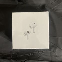 AirPod Pro Gen 2 