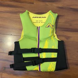 Youth Life Jacket