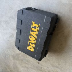 Dewalt Laser 