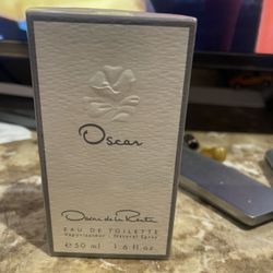 Oscar Perfume 1.6 Brand New