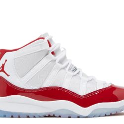 Retro 11 Cherrys Size 8.5 *TRADE*