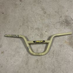 BMX Bike Handlebars