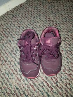 Toddler shoes