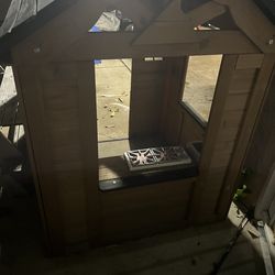 Kids Playhouse