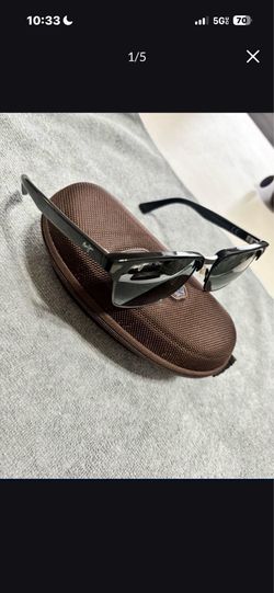 Maui Jim sunglass