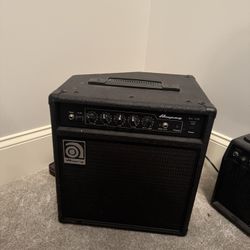 Guitar Amp