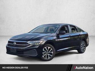 2024 Volkswagen Jetta