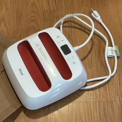 Cricut Heat Press 2 - For Parts Only