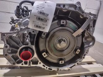 🔥✅TRANSMISIÓN TOYOTA CAMRY 2018/2024 🔥✅