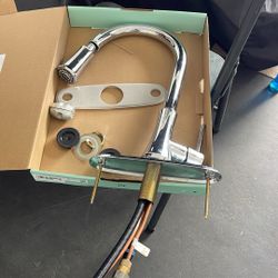 Kitchen Faucet 