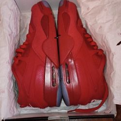 Air Jordan 4 RM Size 8 Men