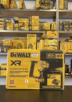 Dcn681d1 dewalt online