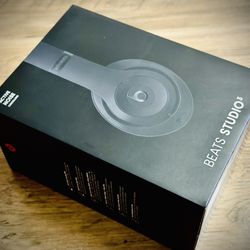 Beats studio 3 - Open Box - It Is Available! 