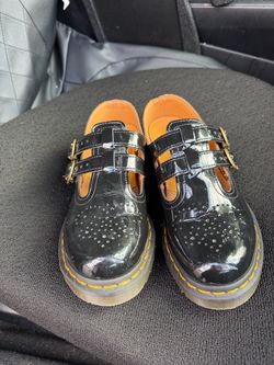 Doc Martins Women’s 6.5