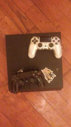 PS4