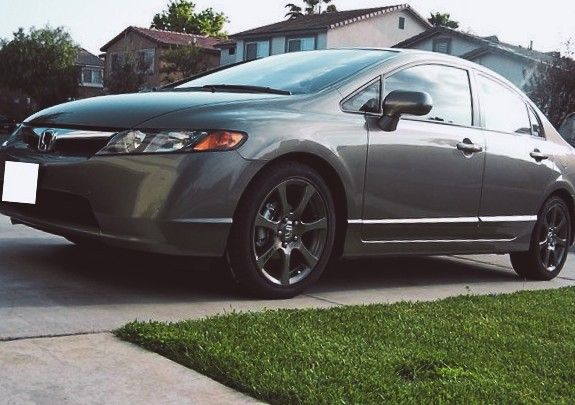 2006 Honda Civic