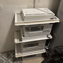 Air conditioners