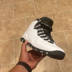 Jordan 10’s Retro 