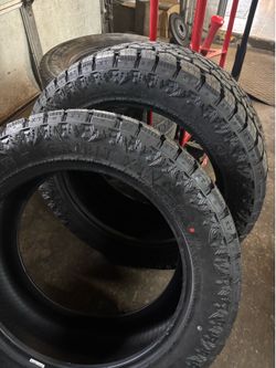 Cosmo gripit All terrain 35/12.50R22