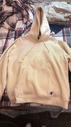 One Piece Luffy hoodie