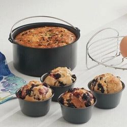 Princess house Juego para hornear $30