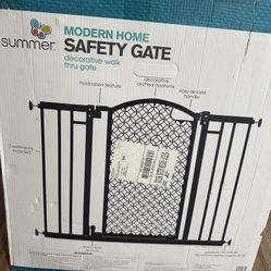 Baby Gate 